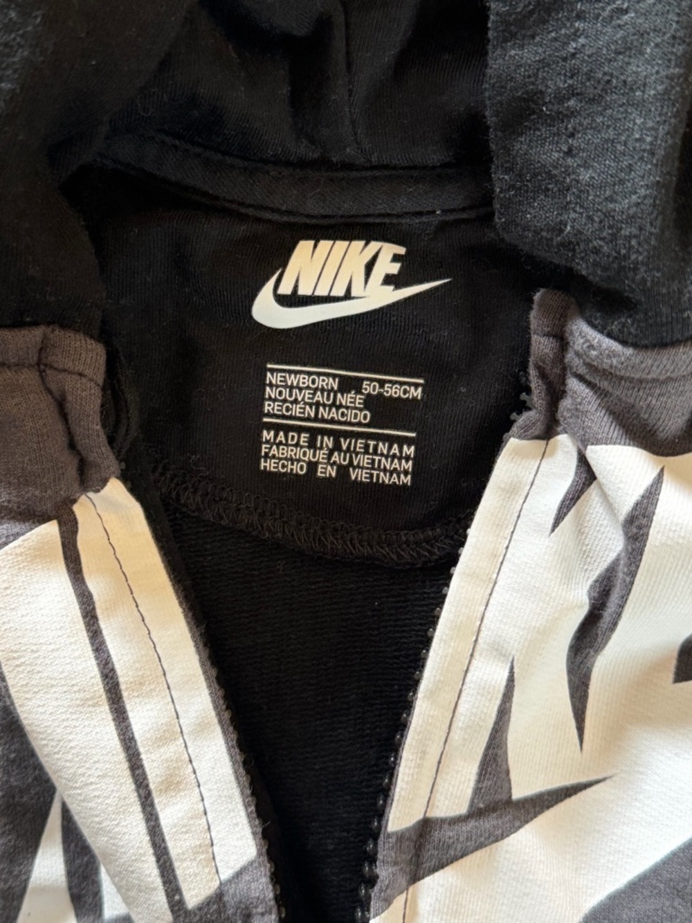 Nike newborn - Picture 2 of 2